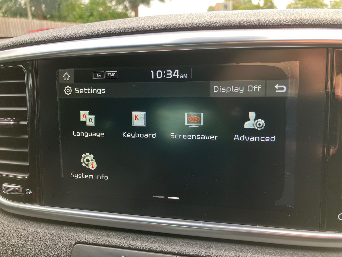 Vehicle 55