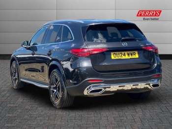 Used Mercedes-Benz GLC 2024 for sale - 75407780: Photo