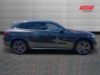 Used Mercedes-Benz GLC 2024 for sale - 75407780: Photo