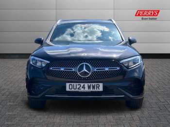 Used Mercedes-Benz GLC 2024 for sale - 75407780: Photo