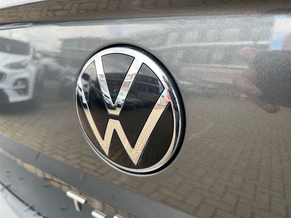 Used Volkswagen T-Roc 2022 for sale - 75869070: Photo 28