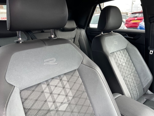 Used Volkswagen T-Roc 2022 for sale - 75869070: Photo 36