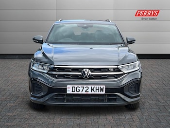 Used Volkswagen T-Roc 2022 for sale - 75869070: Photo 4