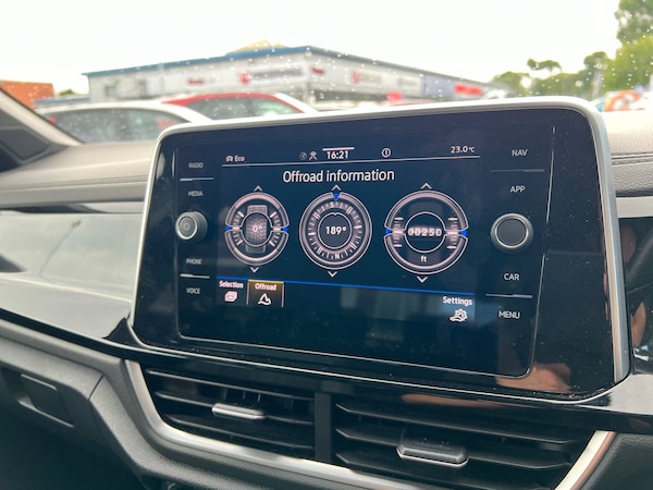 Used Volkswagen T-Roc 2022 for sale - 75869070: Photo 50