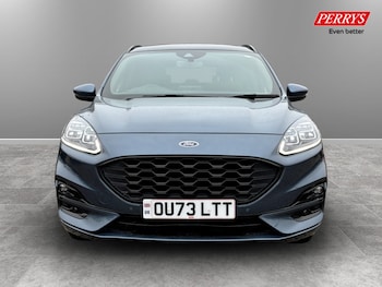 Used Ford Kuga 2023 for sale - 77730513: Photo