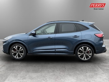 Used Ford Kuga 2023 for sale - 77730513: Photo