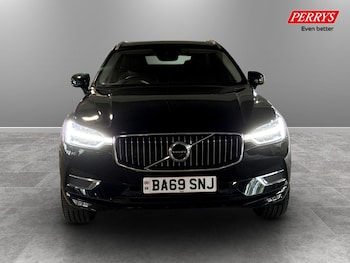 Used Volvo XC60 2020 for sale - 78708602: Photo