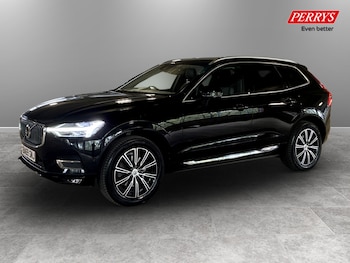 Used Volvo XC60 2020 for sale - 78708602: Photo