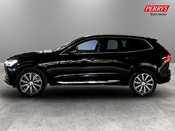 Used Volvo XC60 2020 for sale - 78708602: Photo