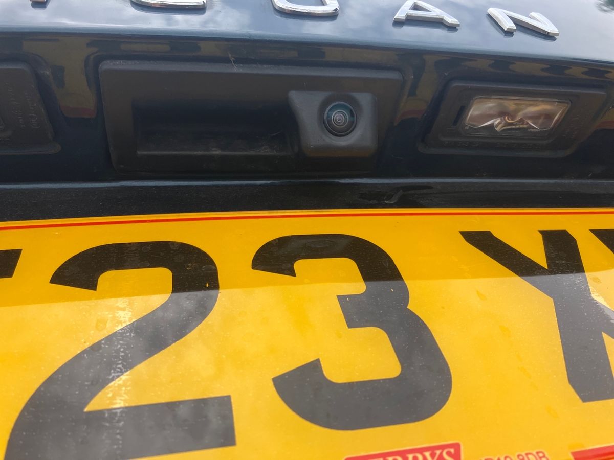 Vehicle 25