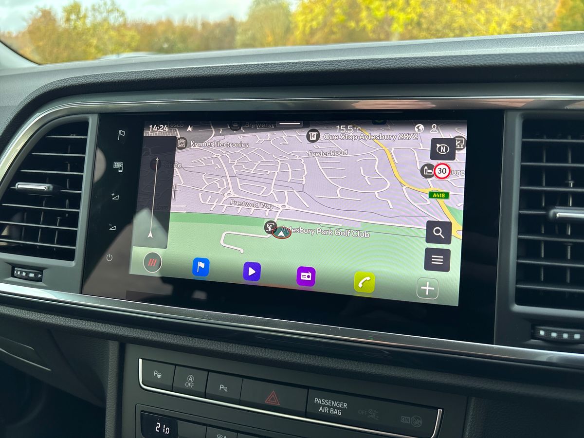 Used SEAT Ateca 2025 for sale - 76807880: Photo 11