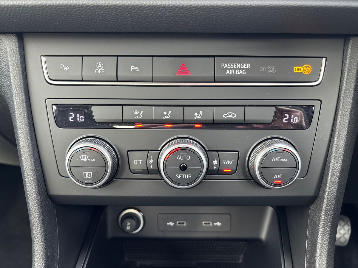 Used SEAT Ateca 2025 for sale - 76807880: Photo 12