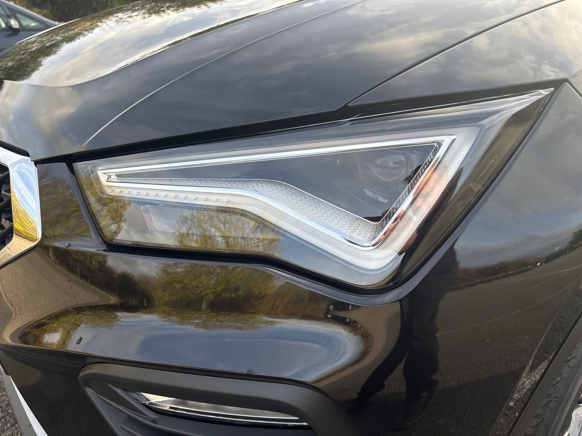 Used SEAT Ateca 2025 for sale - 76807880: Photo 13