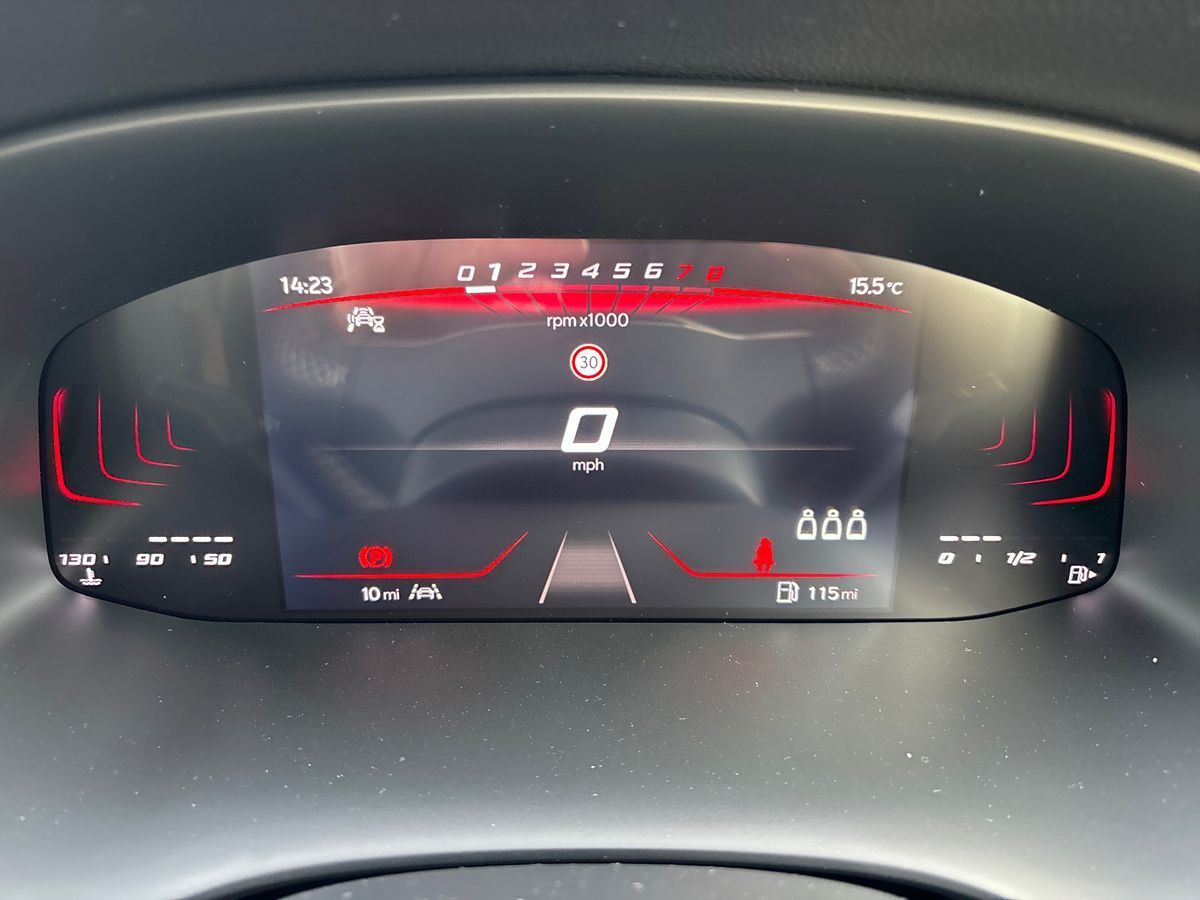 Used SEAT Ateca 2025 for sale - 76807880: Photo 14