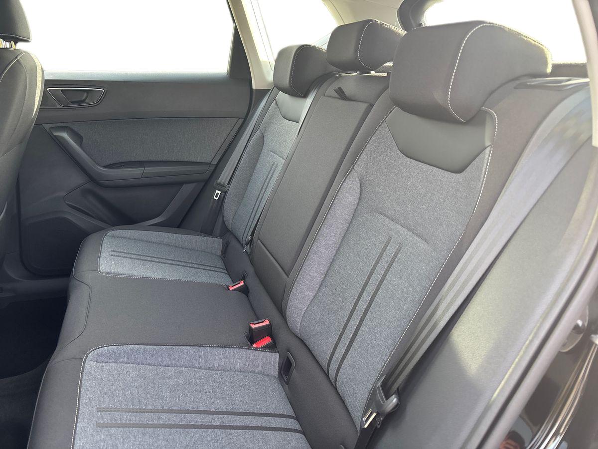 Used SEAT Ateca 2025 for sale - 76807880: Photo 20
