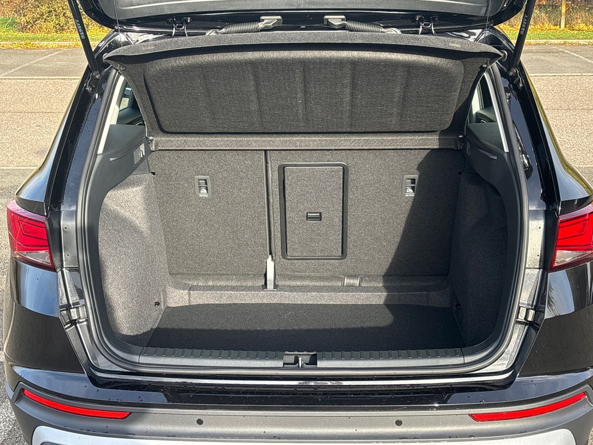 Used SEAT Ateca 2025 for sale - 76807880: Photo 21