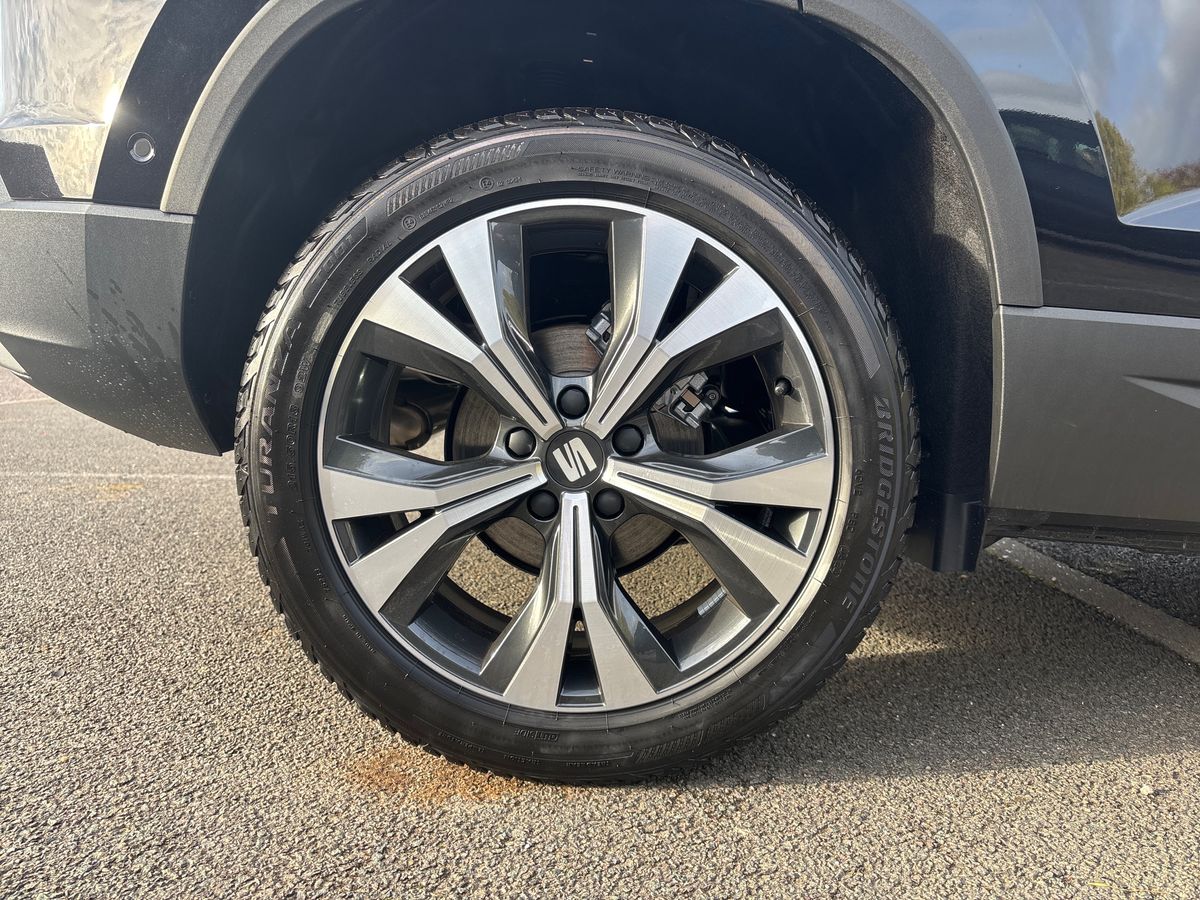 Used SEAT Ateca 2025 for sale - 76807880: Photo 26