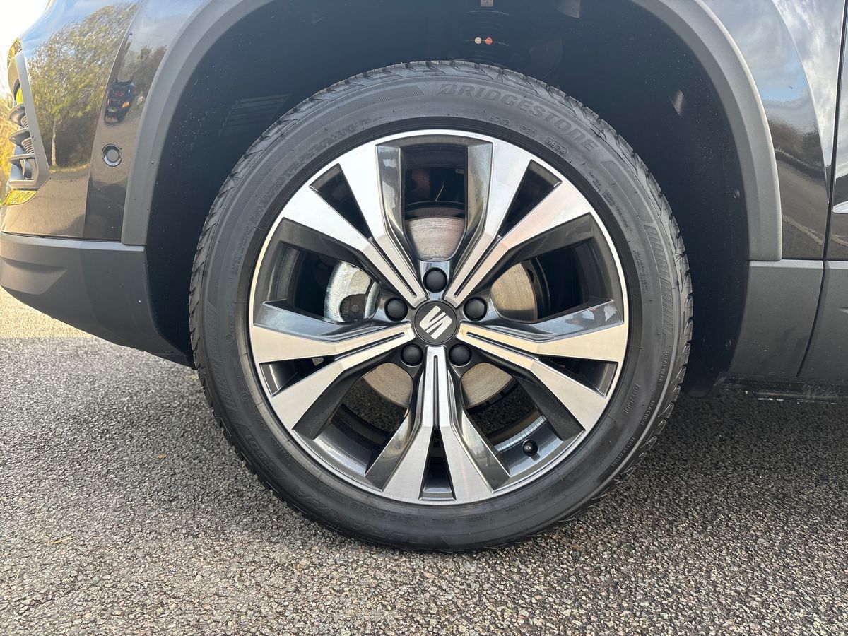 Used SEAT Ateca 2025 for sale - 76807880: Photo 28