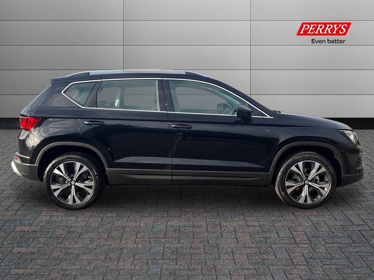 Used SEAT Ateca 2025 for sale - 76807880: Photo 3