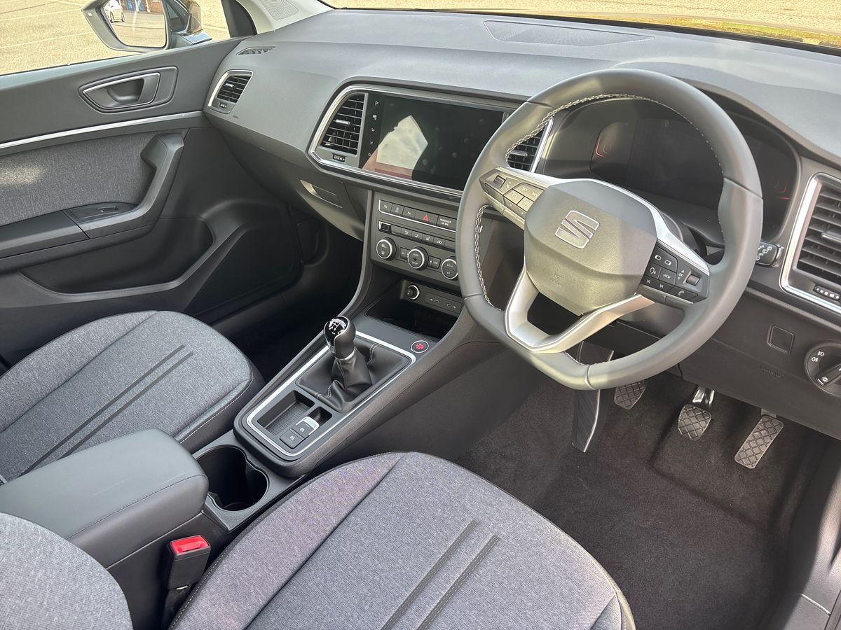 Used SEAT Ateca 2025 for sale - 76807880: Photo 30