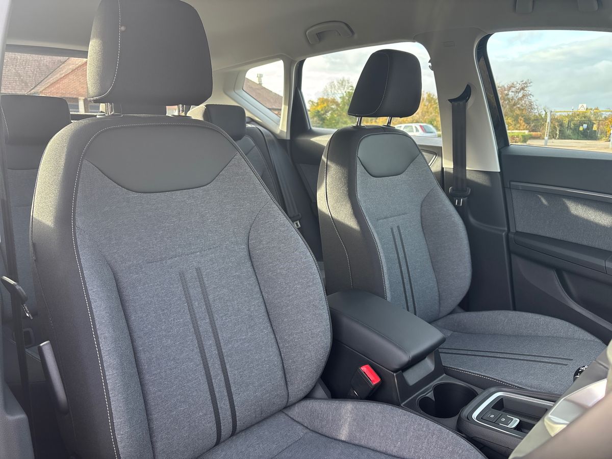 Used SEAT Ateca 2025 for sale - 76807880: Photo 31