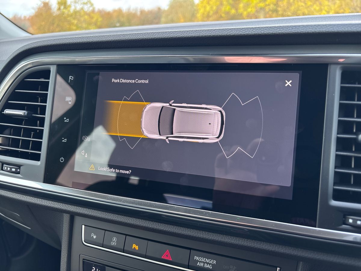 Used SEAT Ateca 2025 for sale - 76807880: Photo 38