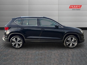 Used SEAT Ateca 2025 for sale - 76807880: Photo