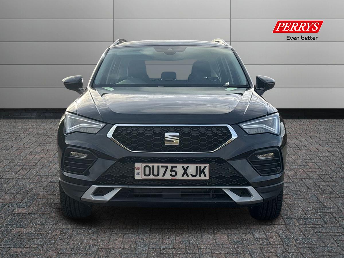 Used SEAT Ateca 2025 for sale - 76807880: Photo 4