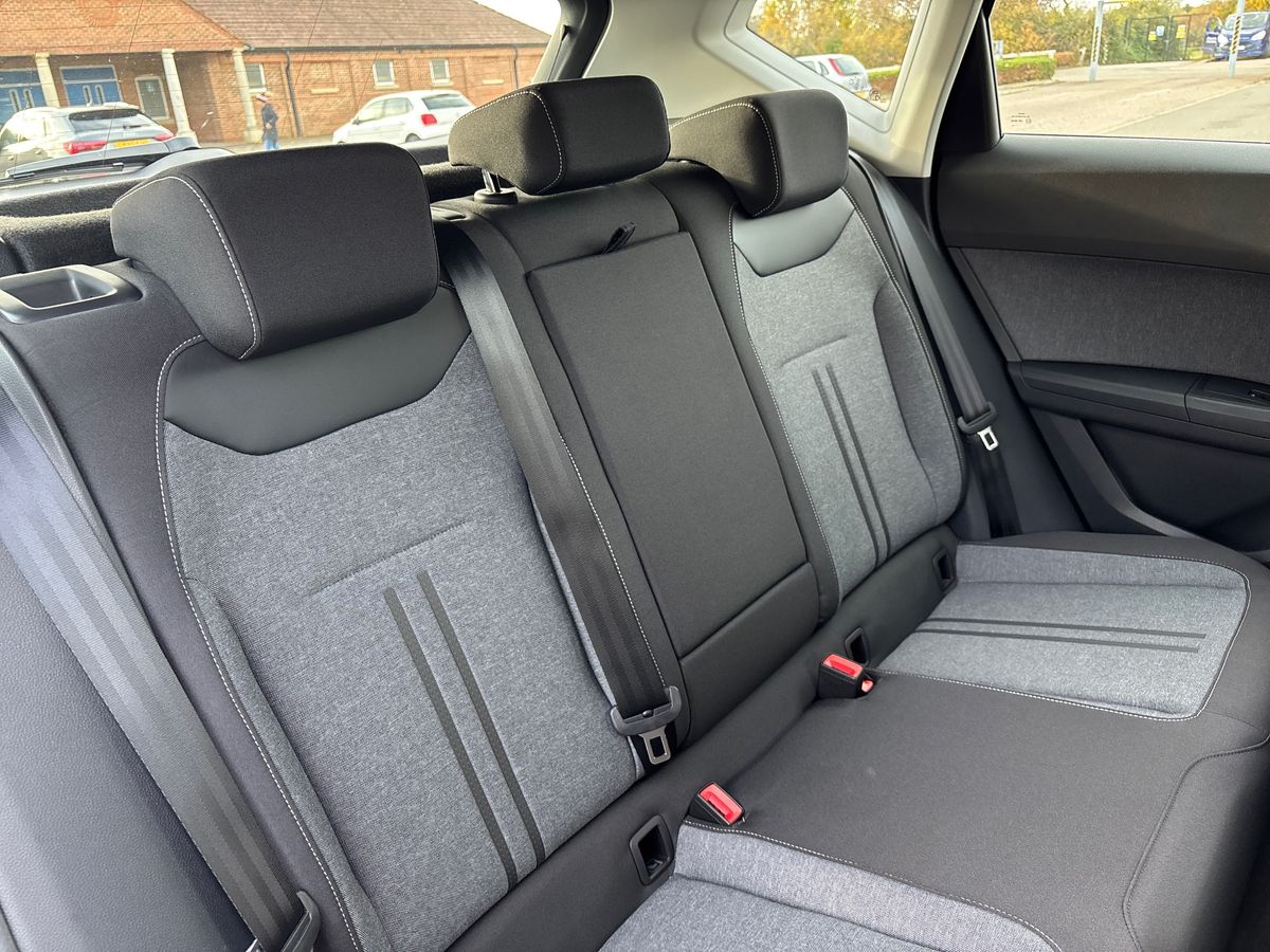 Used SEAT Ateca 2025 for sale - 76807880: Photo 40