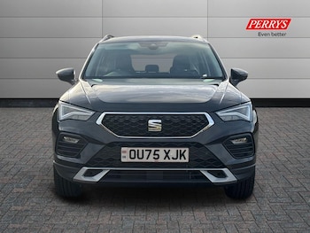 Used SEAT Ateca 2025 for sale - 76807880: Photo