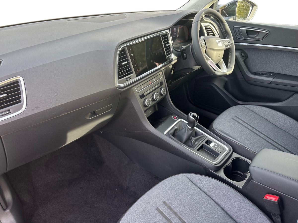 Used SEAT Ateca 2025 for sale - 76807880: Photo 6