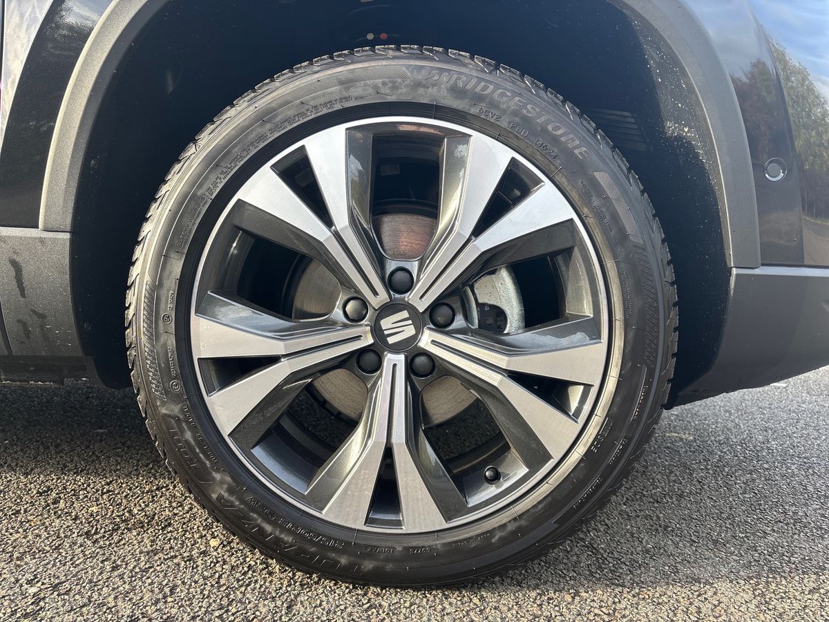 Used SEAT Ateca 2025 for sale - 76807880: Photo 7