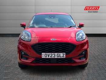 Used Ford Puma 2023 for sale - 74924388: Photo