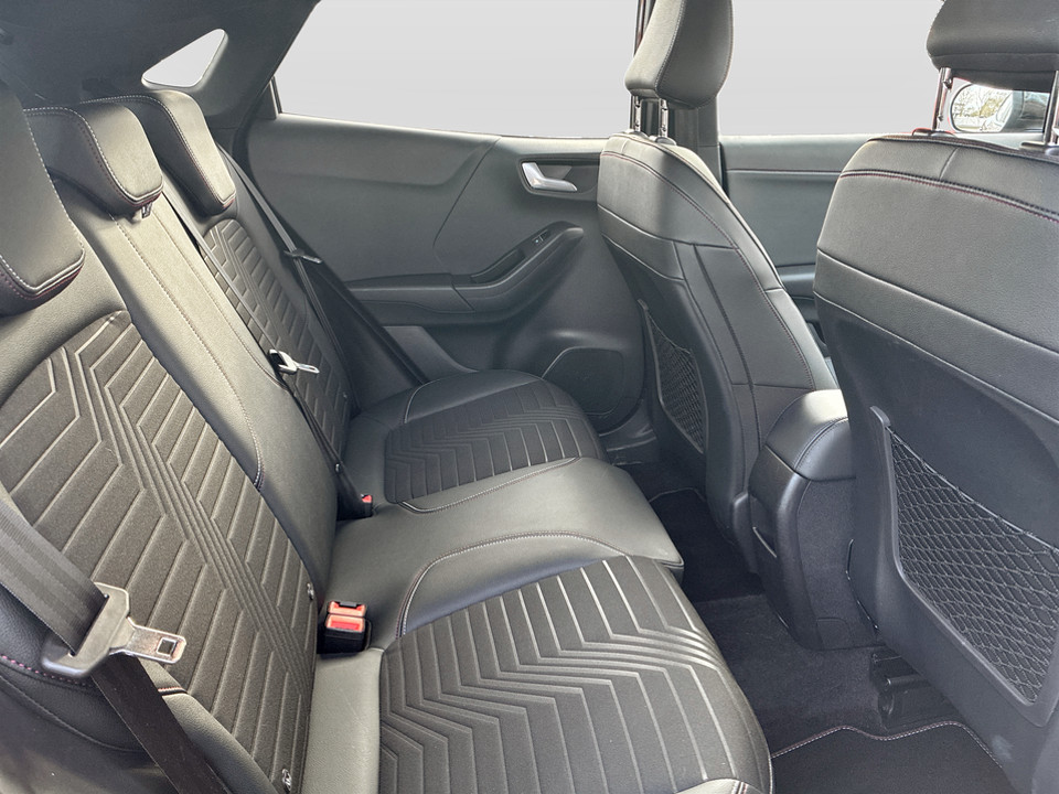 Used Ford Puma 2023 for sale - 77516888: Photo 14