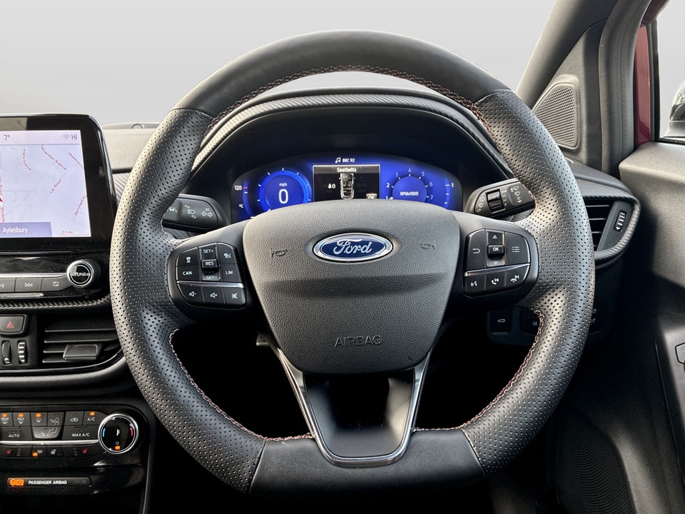 Used Ford Puma 2023 for sale - 77516888: Photo 16