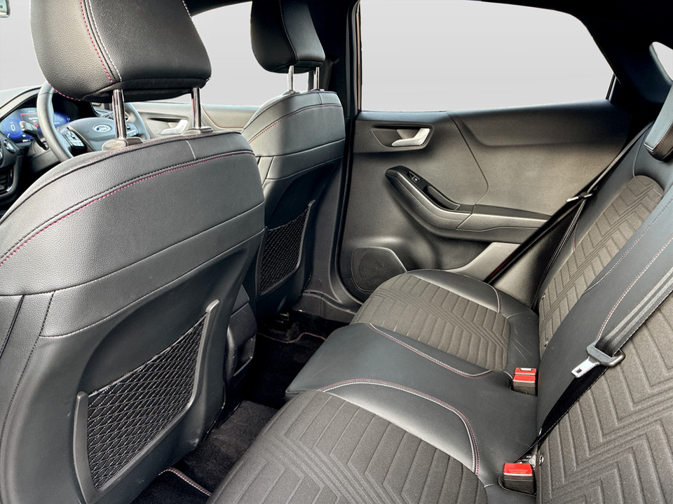 Used Ford Puma 2023 for sale - 77516888: Photo 18