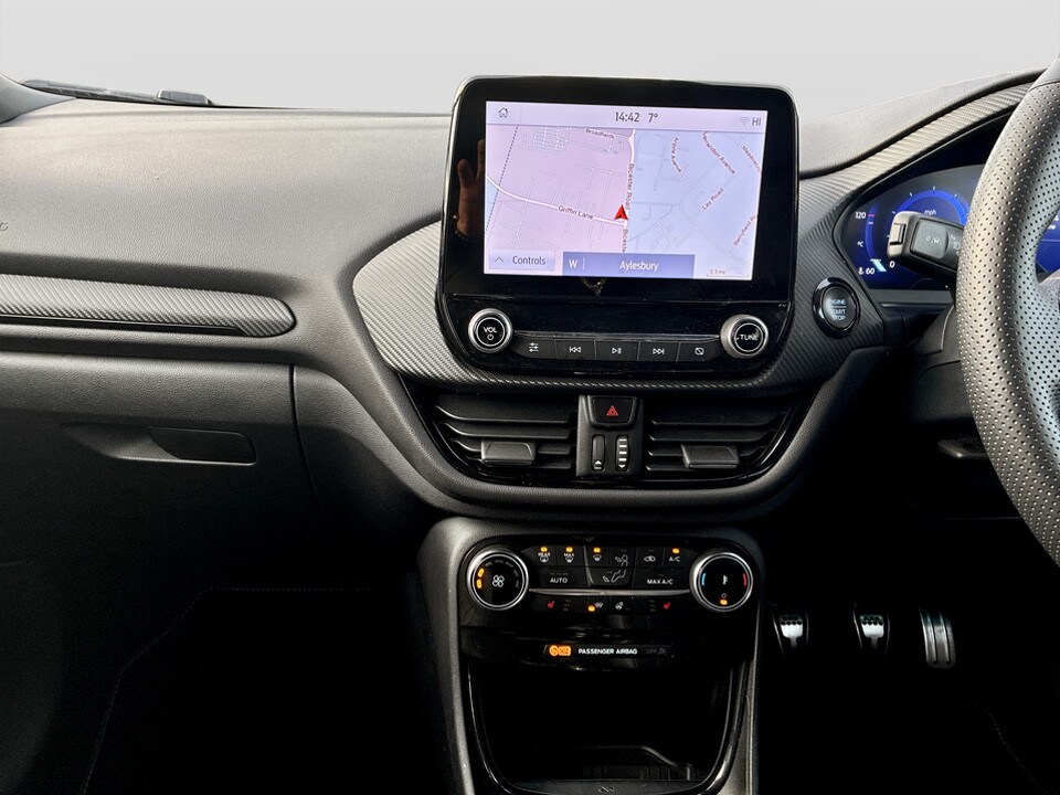 Used Ford Puma 2023 for sale - 77516888: Photo 19