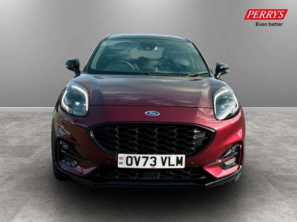 Used Ford Puma 2023 for sale - 77516888: Photo 2