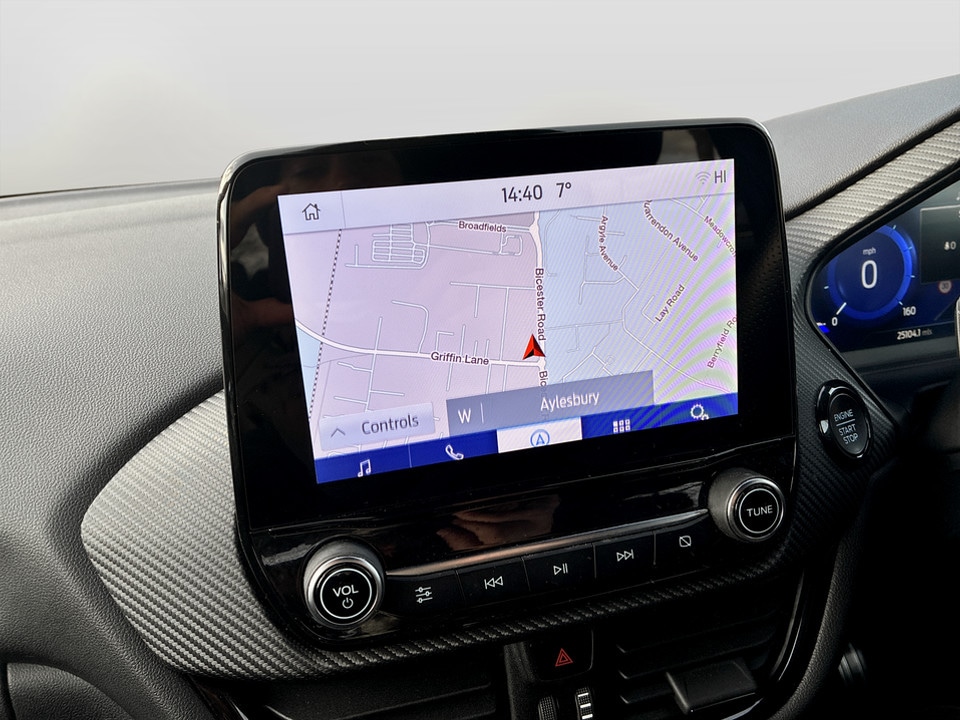 Used Ford Puma 2023 for sale - 77516888: Photo 20