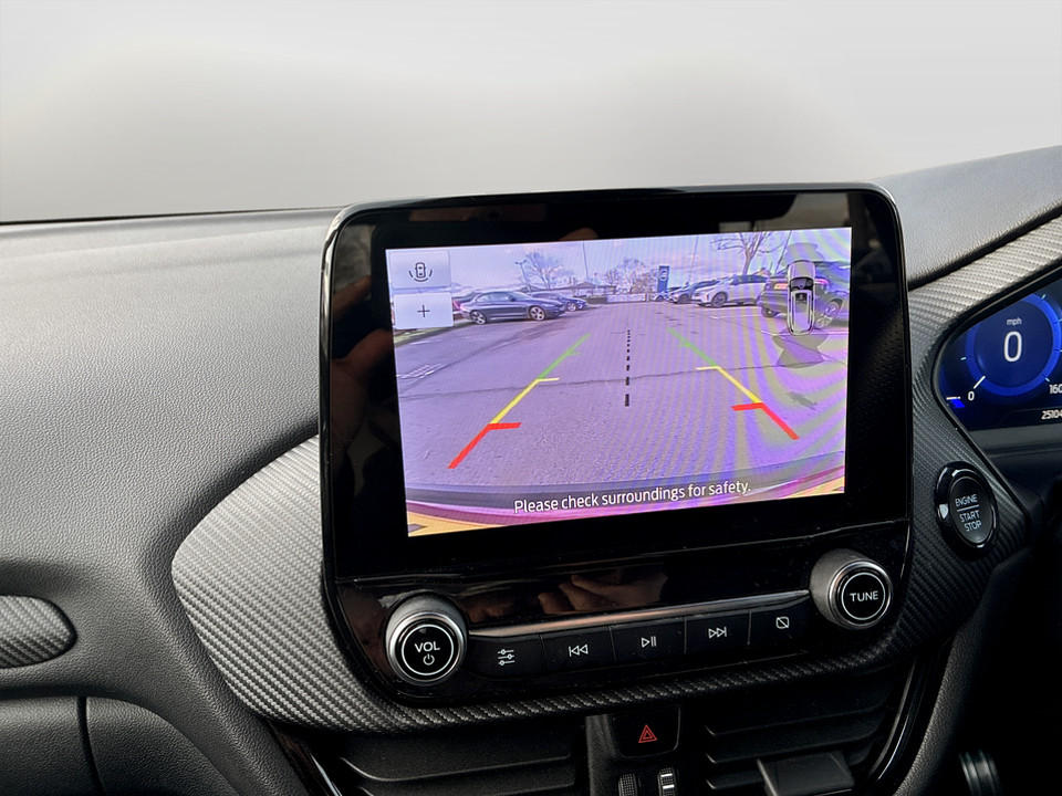 Used Ford Puma 2023 for sale - 77516888: Photo 21