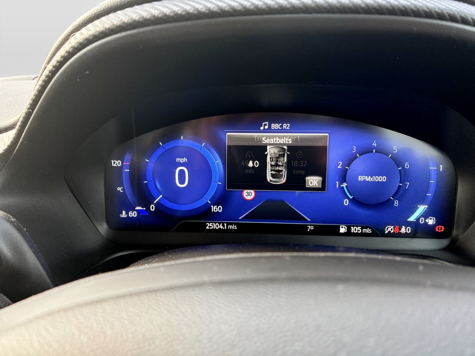 Used Ford Puma 2023 for sale - 77516888: Photo 22