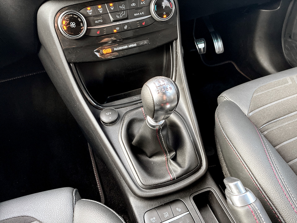 Used Ford Puma 2023 for sale - 77516888: Photo 23