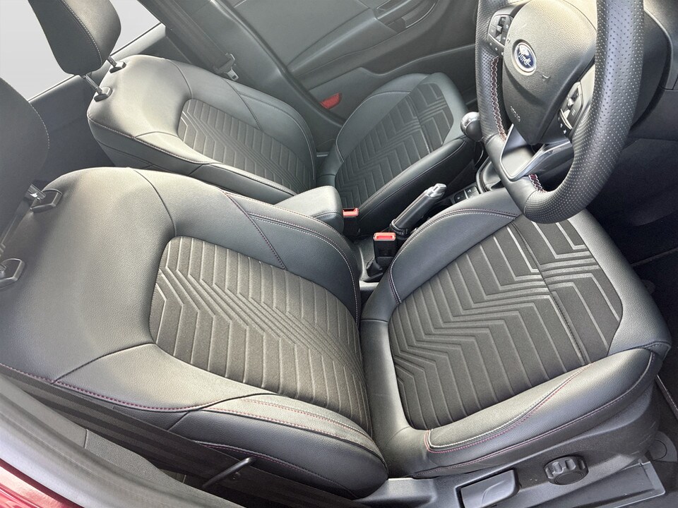 Used Ford Puma 2023 for sale - 77516888: Photo 24