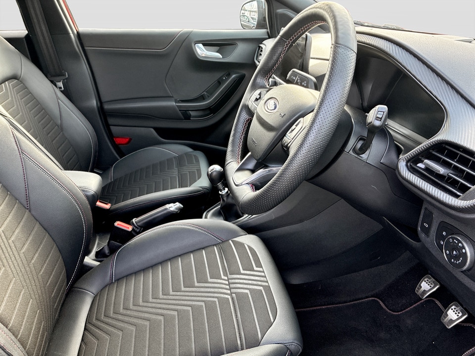 Used Ford Puma 2023 for sale - 77516888: Photo 25