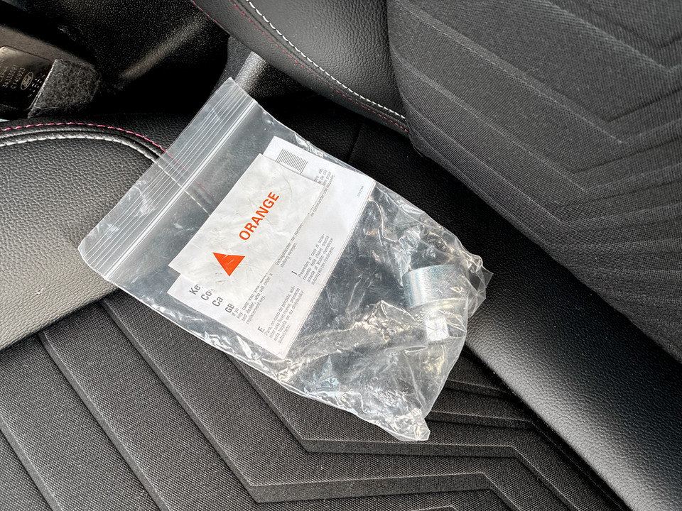 Used Ford Puma 2023 for sale - 77516888: Photo 28