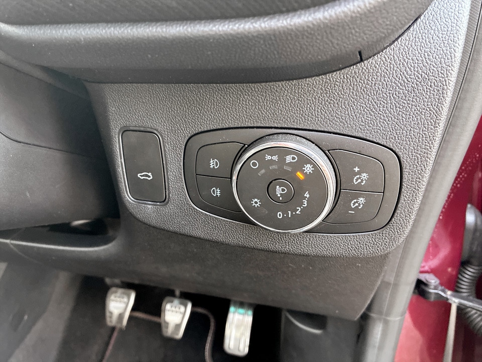 Used Ford Puma 2023 for sale - 77516888: Photo 36