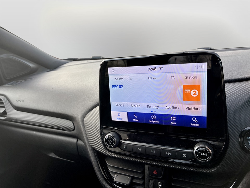 Used Ford Puma 2023 for sale - 77516888: Photo 39