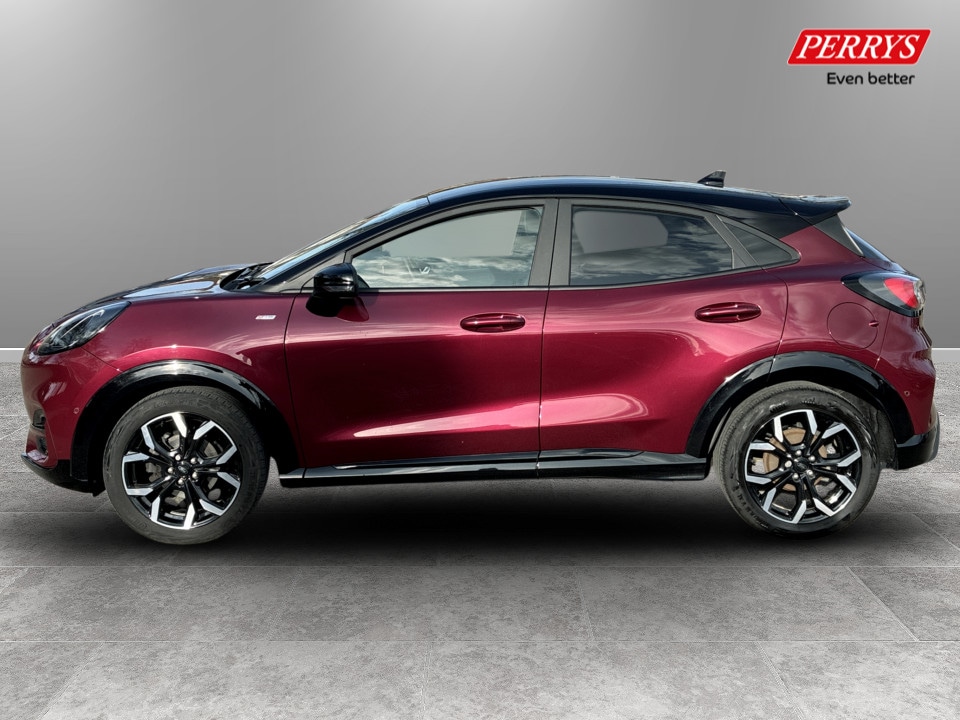 Used Ford Puma 2023 for sale - 77516888: Photo 4