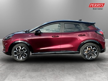 Used Ford Puma 2023 for sale - 77516888: Photo