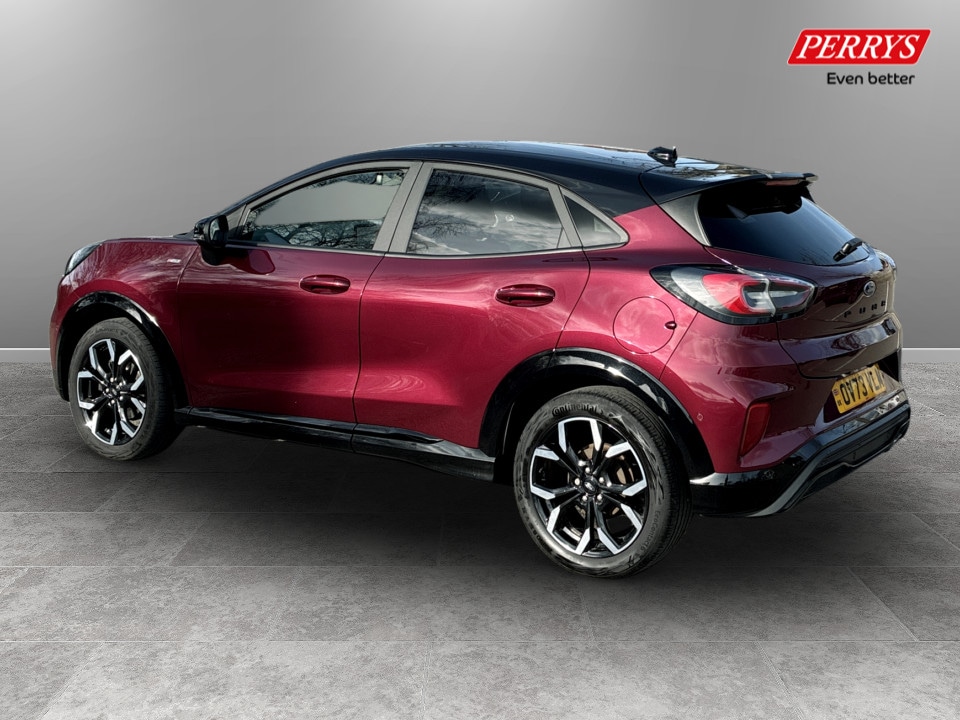 Used Ford Puma 2023 for sale - 77516888: Photo 5